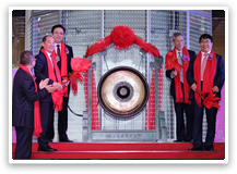 金年会