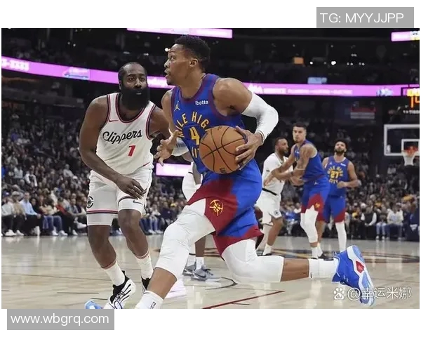 快船击败76人，保持西部第一位置