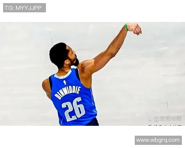 篮网逆袭黄蜂，丁威迪独得30分，展示无与伦比的斗志